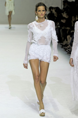 Izabel Goulart pic #295650