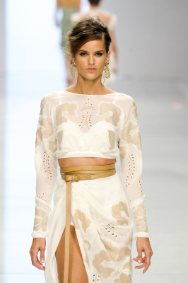 Izabel Goulart pic #406005