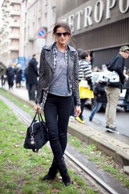 Izabel Goulart pic #413834