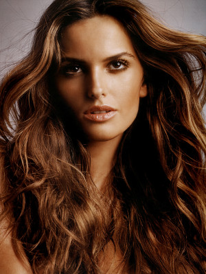 Izabel Goulart pic #149981