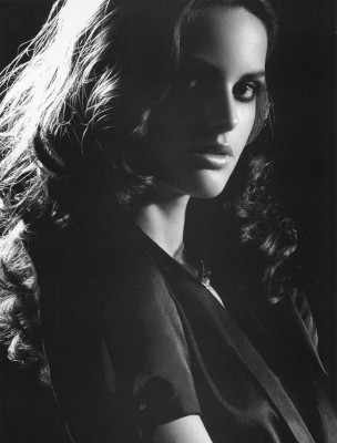 Izabel Goulart pic #145478