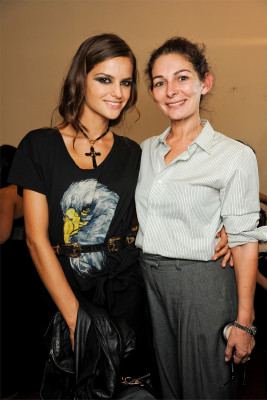 Izabel Goulart pic #406992