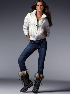Izabel Goulart pic #410005