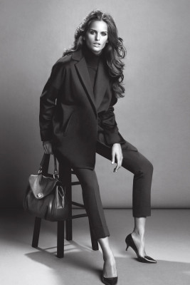 Izabel Goulart pic #410983