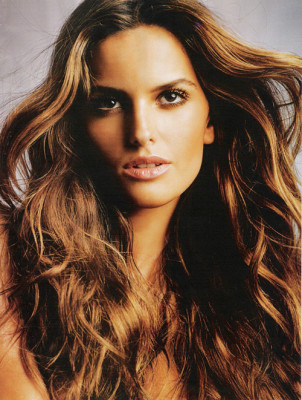 Izabel Goulart pic #100743