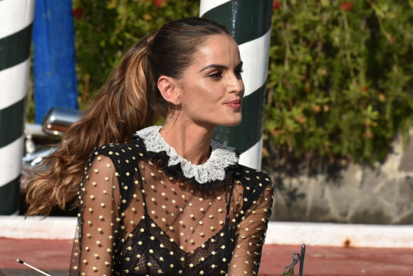 Izabel Goulart pic #1062695