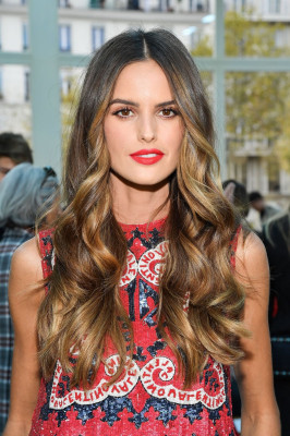 Izabel Goulart pic #1071308