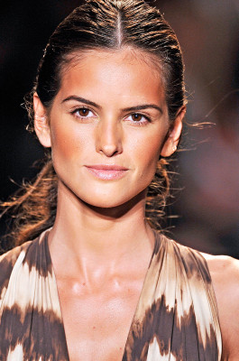 Izabel Goulart pic #413837