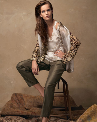 Izabel Goulart pic #274277