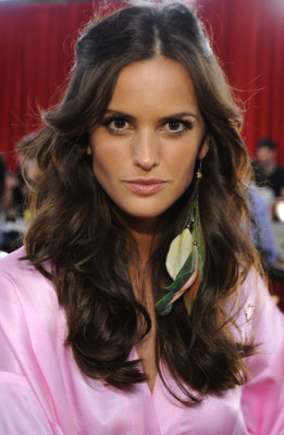 Izabel Goulart pic #309712