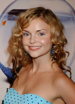 Izabella Miko pic #202313
