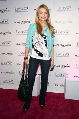 Izabella Miko pic #202321