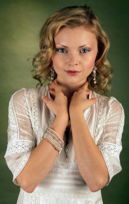 Izabella Miko pic #280064