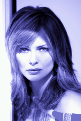 Izabella Scorupco pic #37297