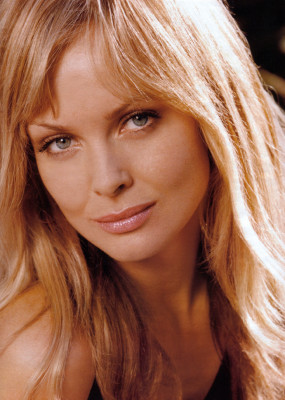 Izabella Scorupco pic #148108