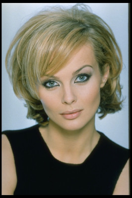 Izabella Scorupco pic #62940