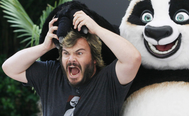 photo 3 in Jack Black gallery [id247043] 2010-04-07 00:00:00