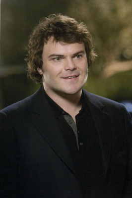 Jack Black pic #99730