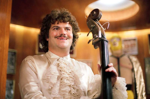Jack Black pic #99725