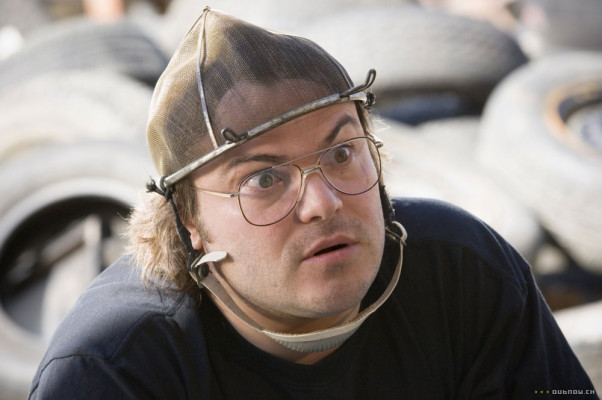 Jack Black pic #99737
