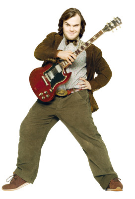 Jack Black pic #233113