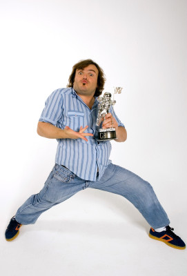 Jack Black pic #234533