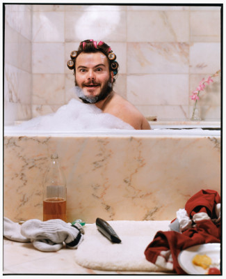 photo 7 in Jack Black gallery [id233541] 2010-02-05 00:00:00
