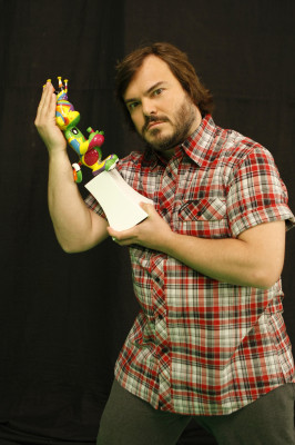Jack Black pic #234159