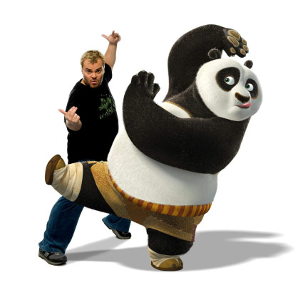 Jack Black pic #233124