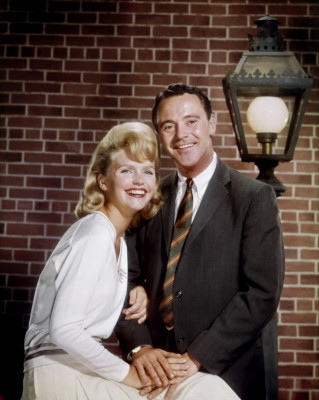 Jack Lemmon pic #287477