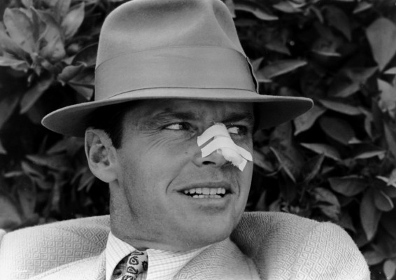 Jack Nickolson pic #233837