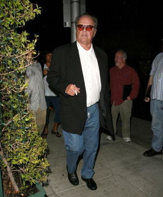 Jack Nickolson pic #520586