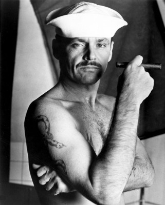 Jack Nickolson pic #374383