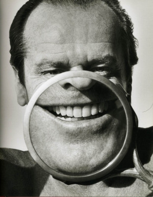 Jack Nickolson pic #216136