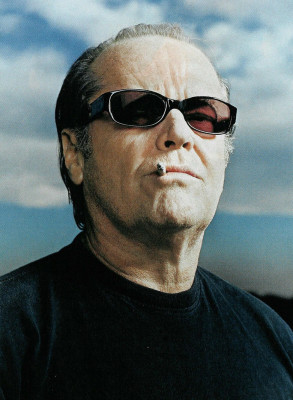 Jack Nickolson pic #60513