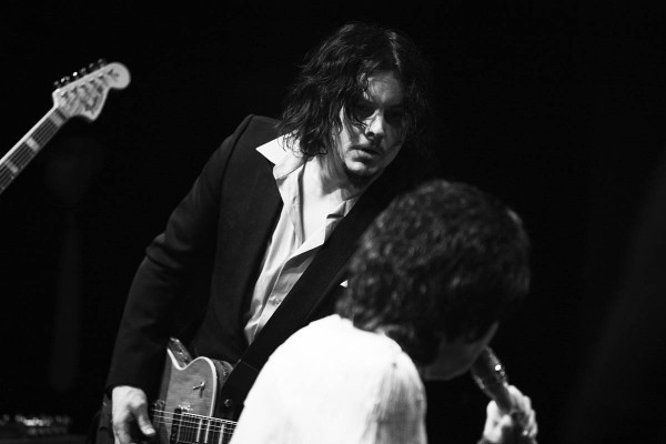 photo 8 in Jack White gallery [id384960] 2011-06-10 00:00:00
