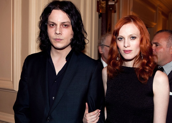 photo 5 in Jack White gallery [id639308] 2013-10-18 00:00:00