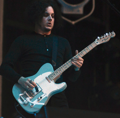 Jack White pic #655552