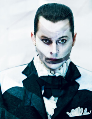 photo 13 in Jack White gallery [id654385] 2013-12-25 00:00:00