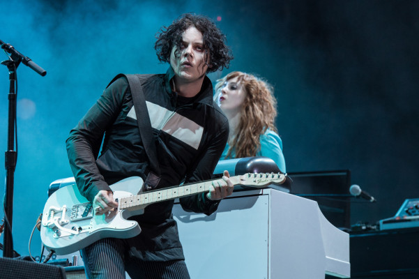 photo 10 in Jack White gallery [id654391] 2013-12-25 00:00:00