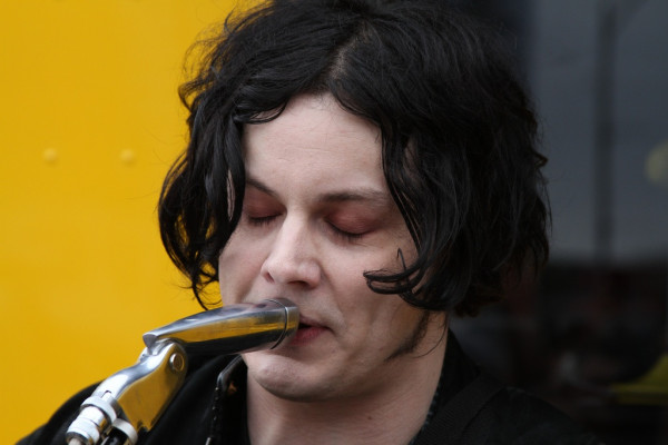Jack White pic #655541