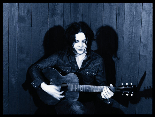 Jack White pic #639338