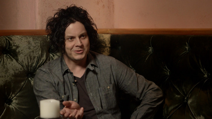 photo 3 in Jack White gallery [id639278] 2013-10-18 00:00:00