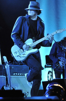 Jack White pic #655600