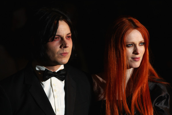 Jack White pic #639345