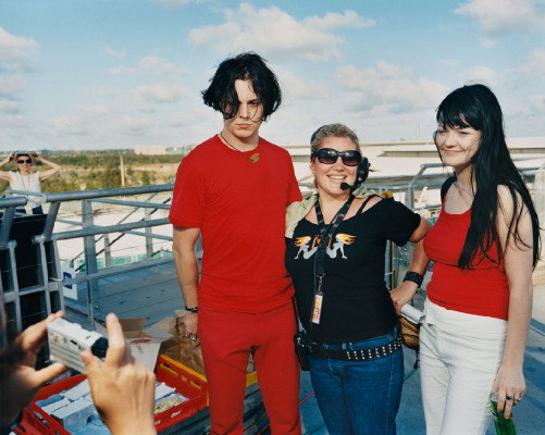 Jack White pic #384962