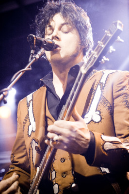 photo 24 in Jack White gallery [id639323] 2013-10-18 00:00:00