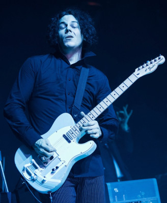 Jack White pic #655529