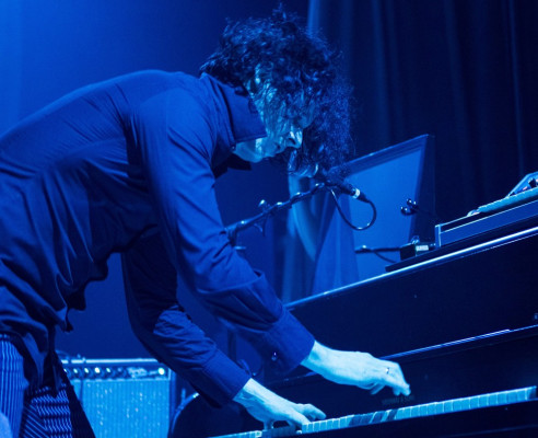 photo 16 in Jack White gallery [id655598] 2013-12-27 00:00:00