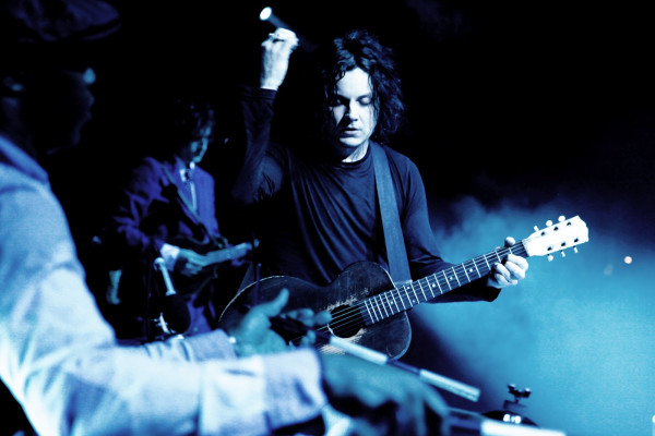 photo 12 in Jack White gallery [id655462] 2013-12-25 00:00:00